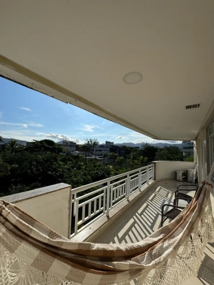 Apartamento, 3 quartos, 122 m² - Foto 4