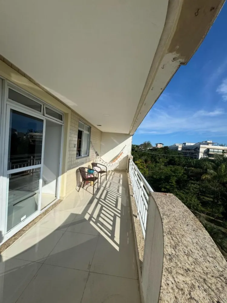 Apartamento, 3 quartos, 122 m² - Foto 15