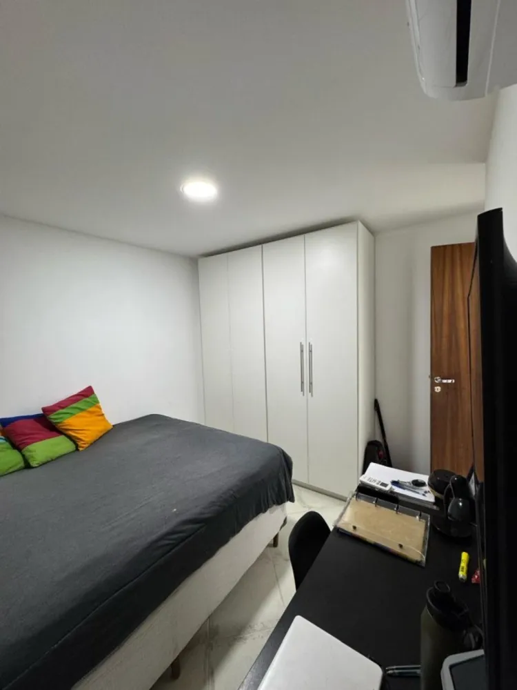 Apartamento, 3 quartos, 122 m² - Foto 16