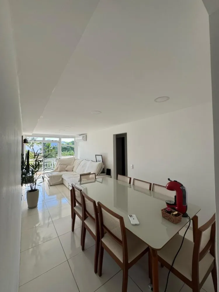 Apartamento, 3 quartos, 122 m² - Foto 1