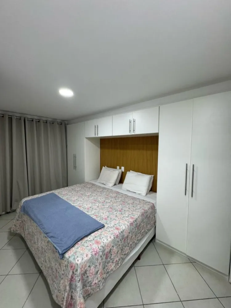 Apartamento, 3 quartos, 122 m² - Foto 10