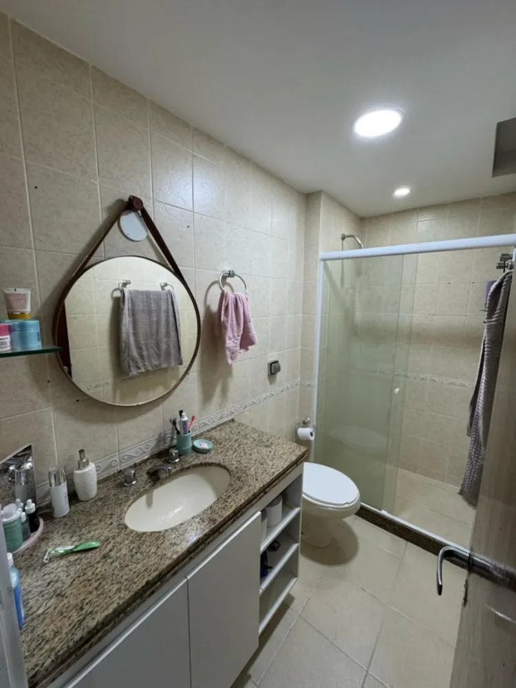Apartamento, 3 quartos, 122 m² - Foto 3