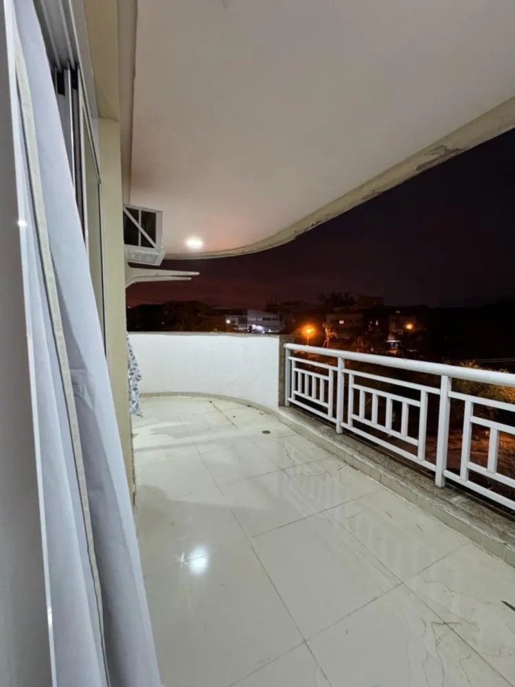 Apartamento, 3 quartos, 122 m² - Foto 11