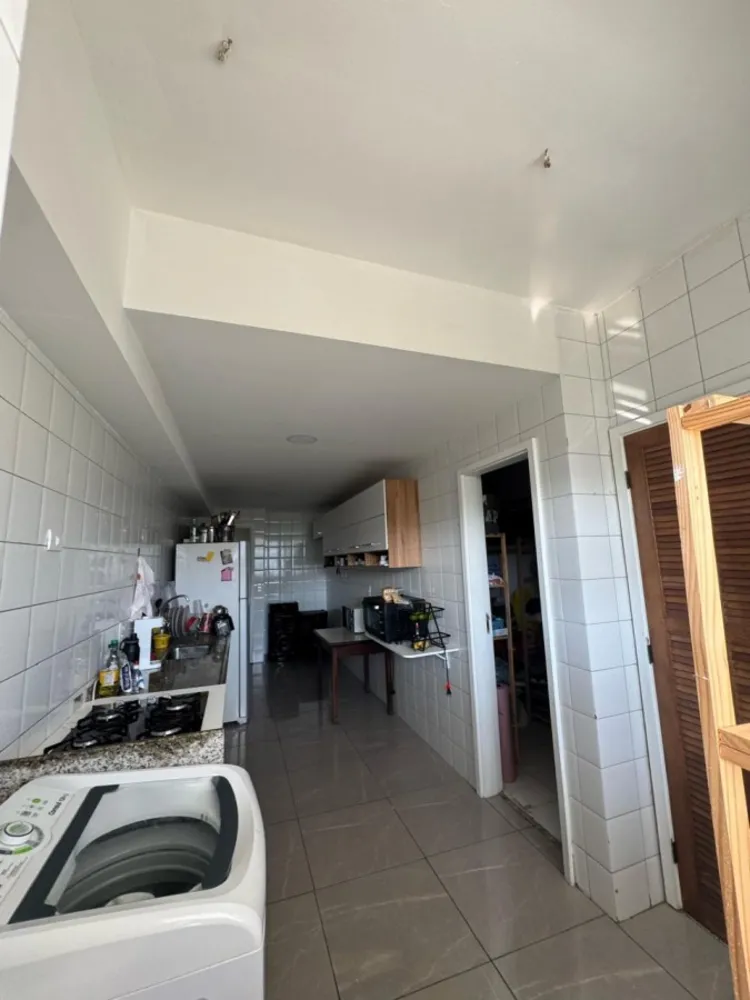 Apartamento, 3 quartos, 122 m² - Foto 6
