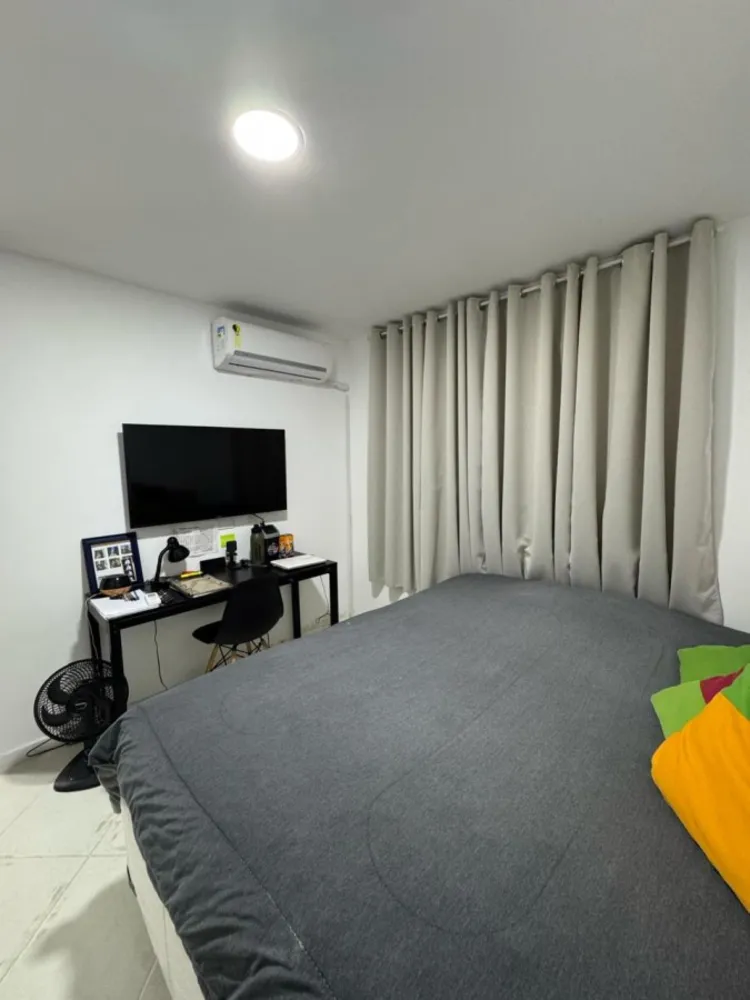 Apartamento, 3 quartos, 122 m² - Foto 12
