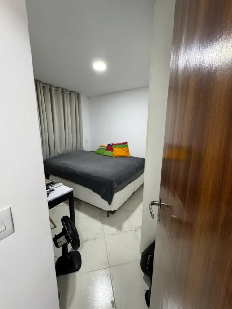 Apartamento, 3 quartos, 122 m² - Foto 2