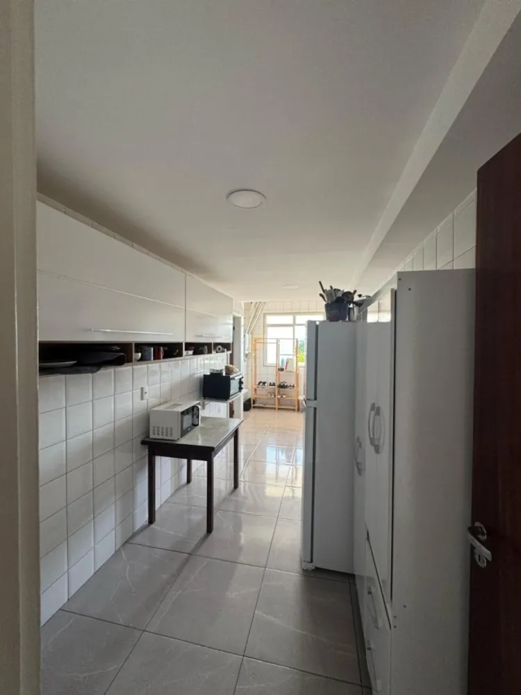 Apartamento, 3 quartos, 122 m² - Foto 7