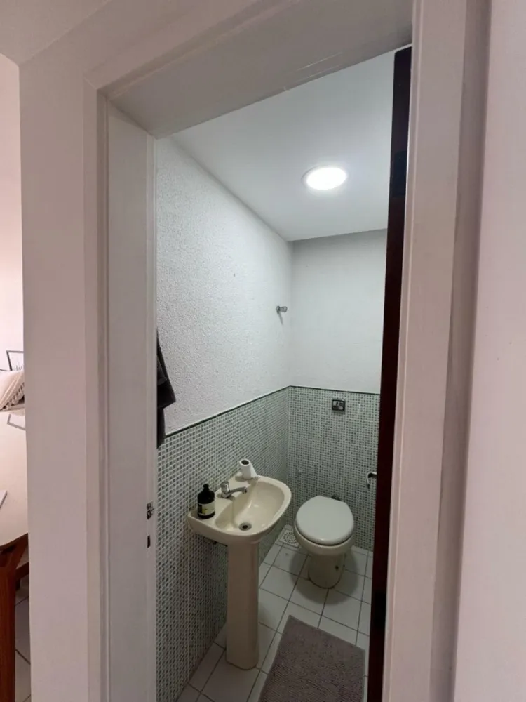 Apartamento, 3 quartos, 122 m² - Foto 8