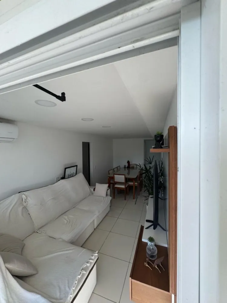 Apartamento, 3 quartos, 122 m² - Foto 19