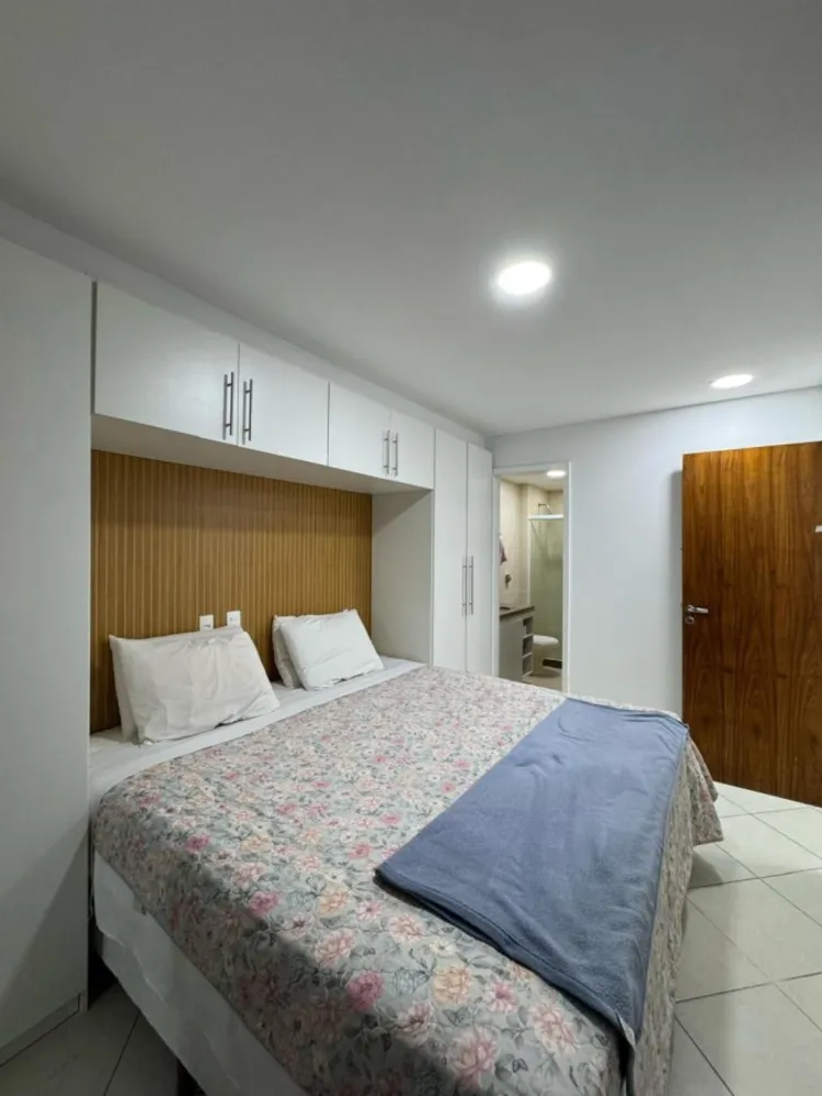 Apartamento, 3 quartos, 122 m² - Foto 13