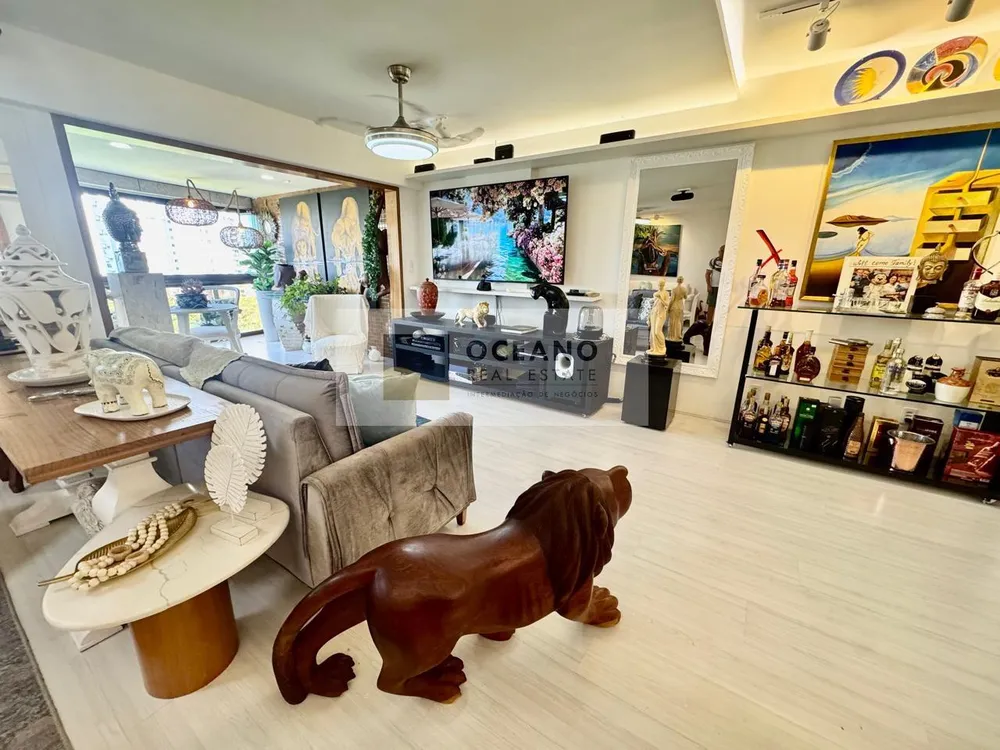 Apartamento, 4 quartos, 149 m² - Foto 43