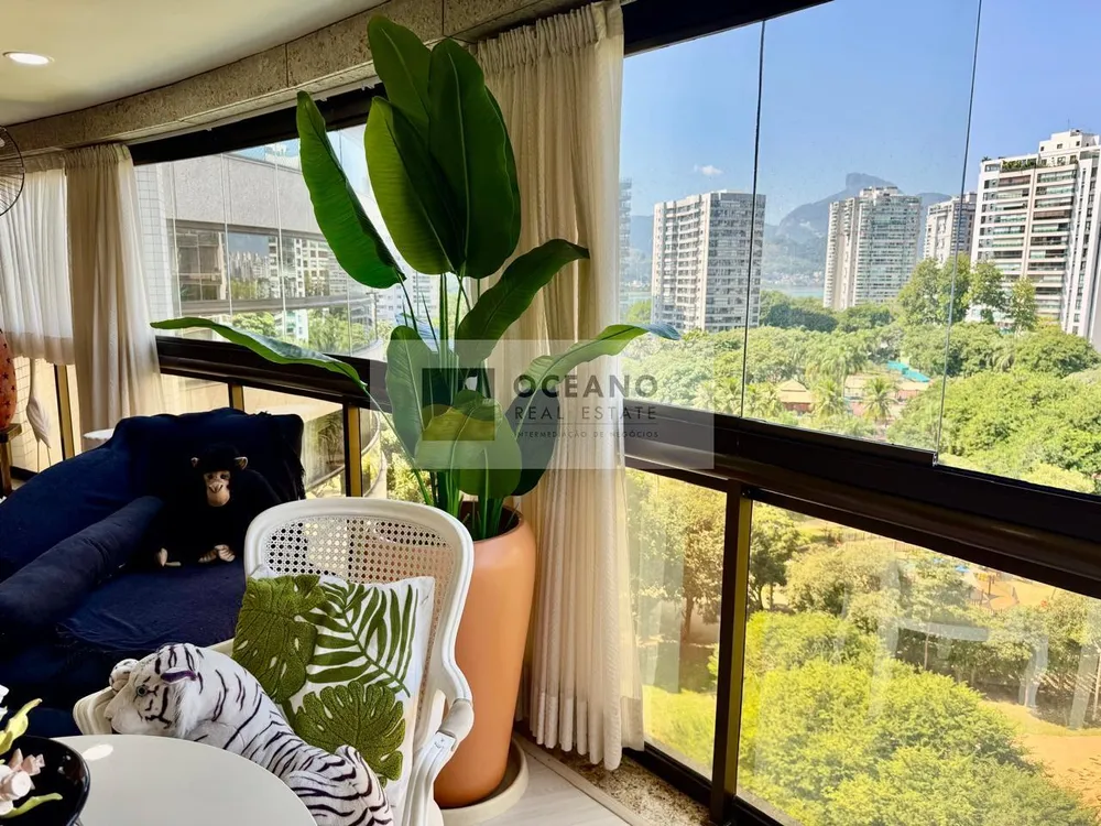 Apartamento, 4 quartos, 149 m² - Foto 6