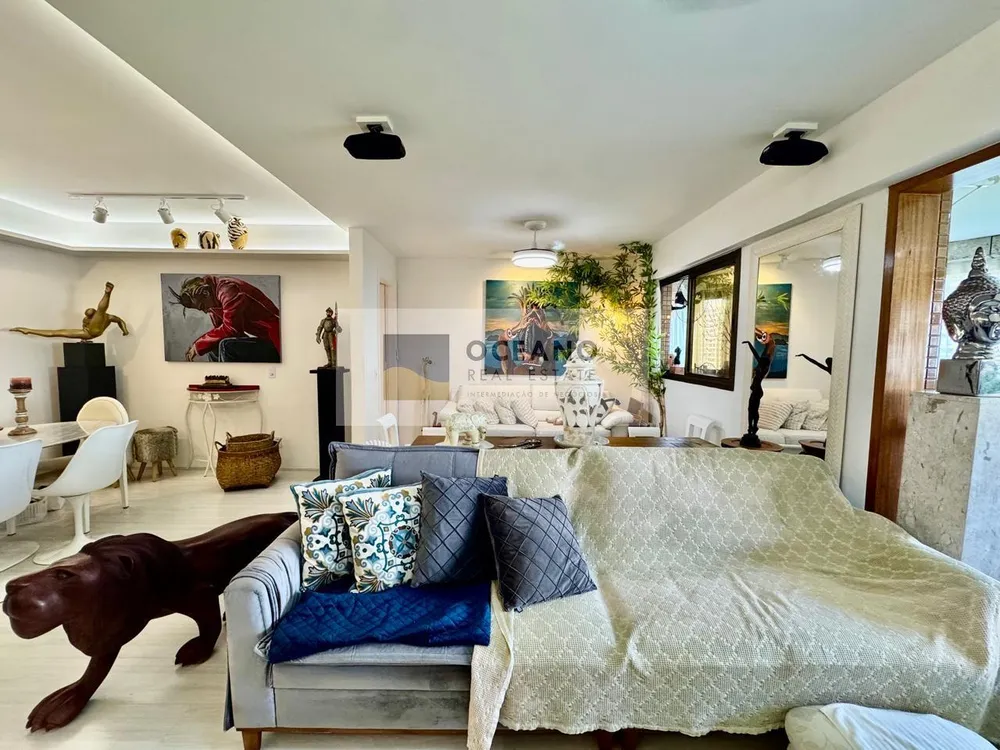 Apartamento, 4 quartos, 149 m² - Foto 38
