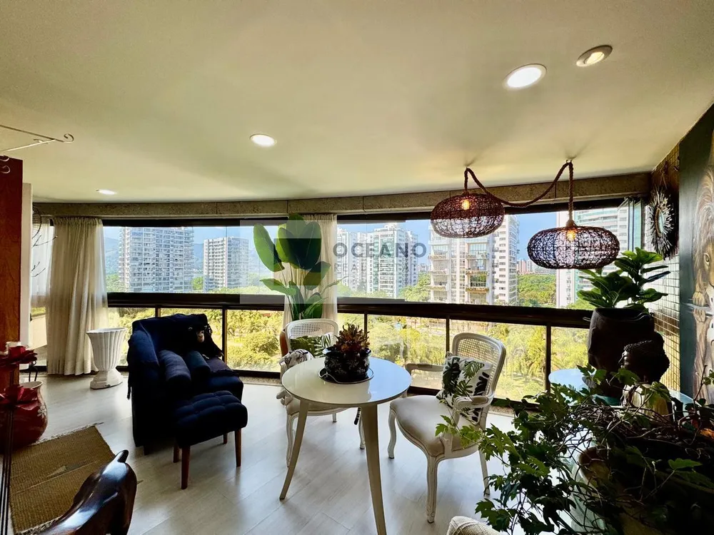 Apartamento, 4 quartos, 149 m² - Foto 33