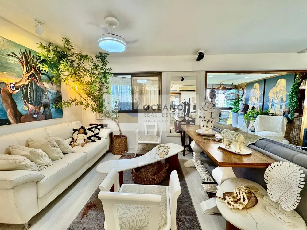 Apartamento, 4 quartos, 149 m² - Foto 9