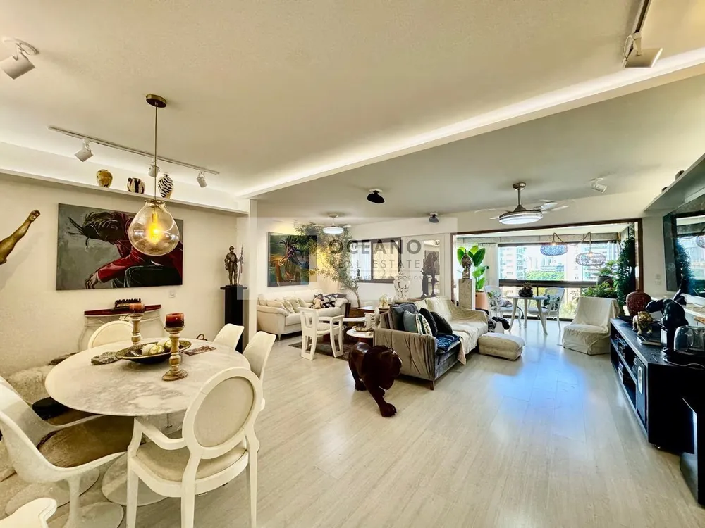 Apartamento, 4 quartos, 149 m² - Foto 34