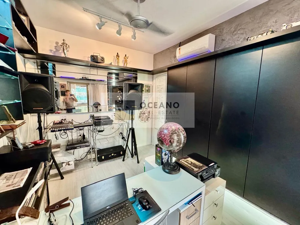 Apartamento, 4 quartos, 149 m² - Foto 19