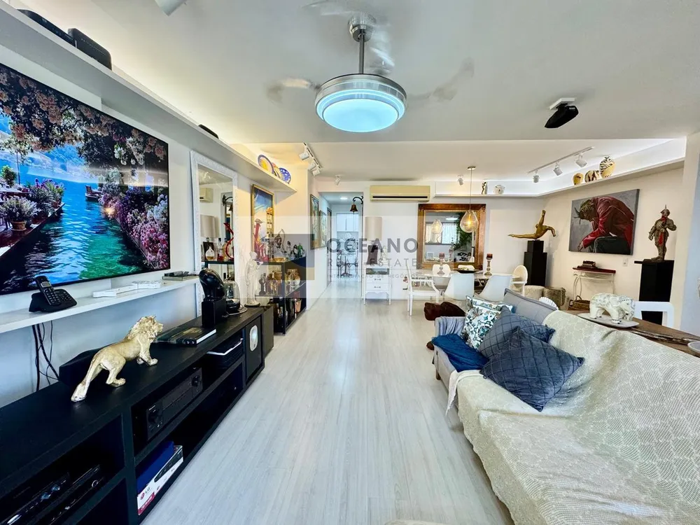 Apartamento, 4 quartos, 149 m² - Foto 41