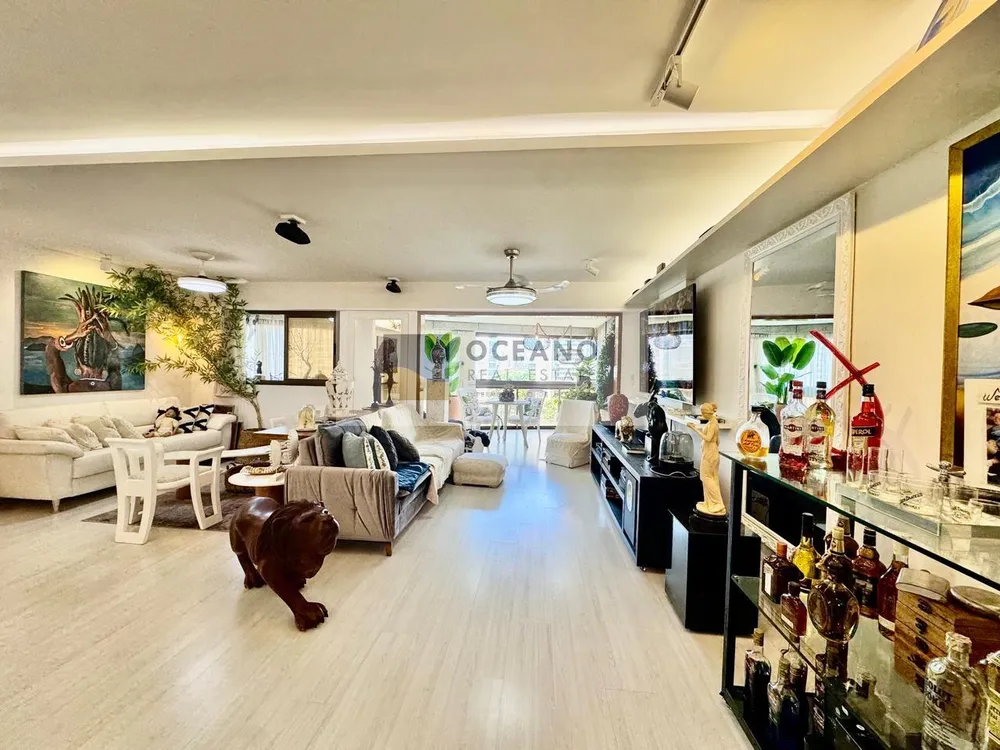 Apartamento, 4 quartos, 149 m² - Foto 24