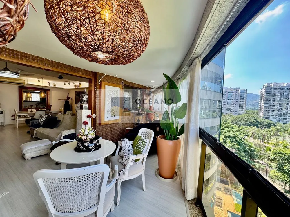 Apartamento, 4 quartos, 149 m² - Foto 39