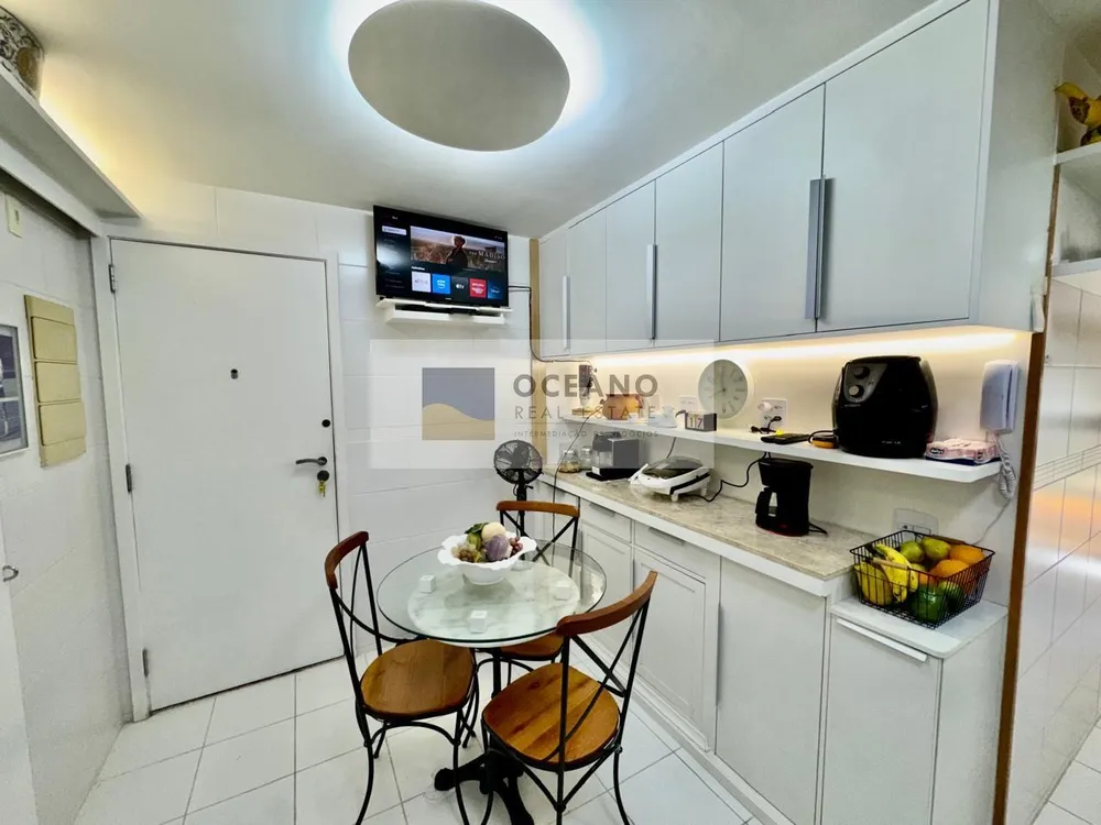 Apartamento, 4 quartos, 149 m² - Foto 51