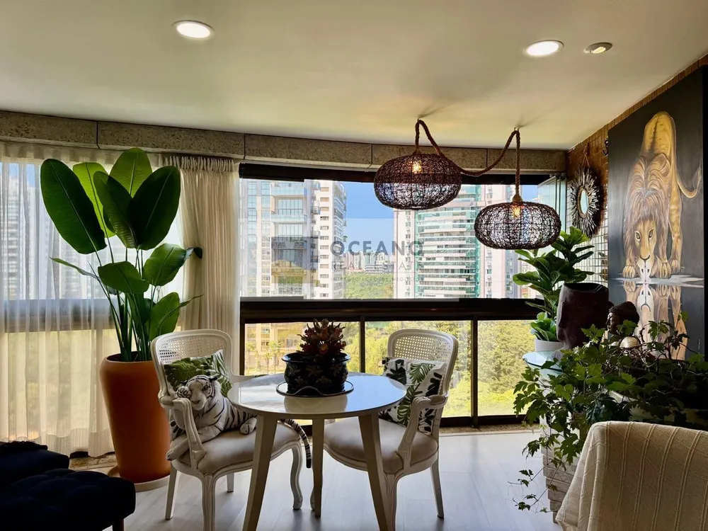 Apartamento, 4 quartos, 149 m² - Foto 8