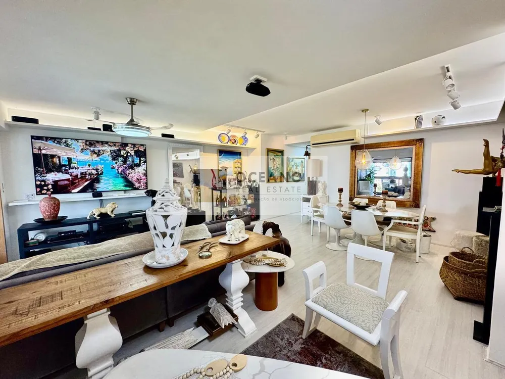 Apartamento, 4 quartos, 149 m² - Foto 50