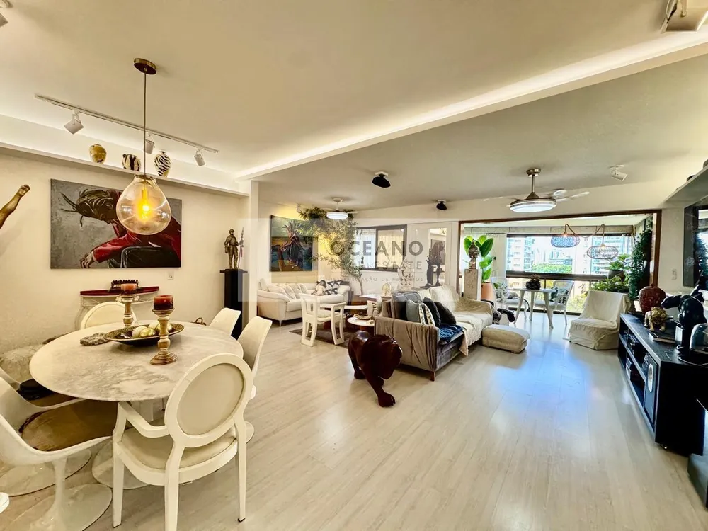 Apartamento, 4 quartos, 149 m² - Foto 5