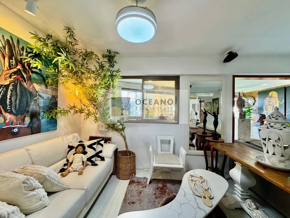 Apartamento, 4 quartos, 149 m² - Foto 42