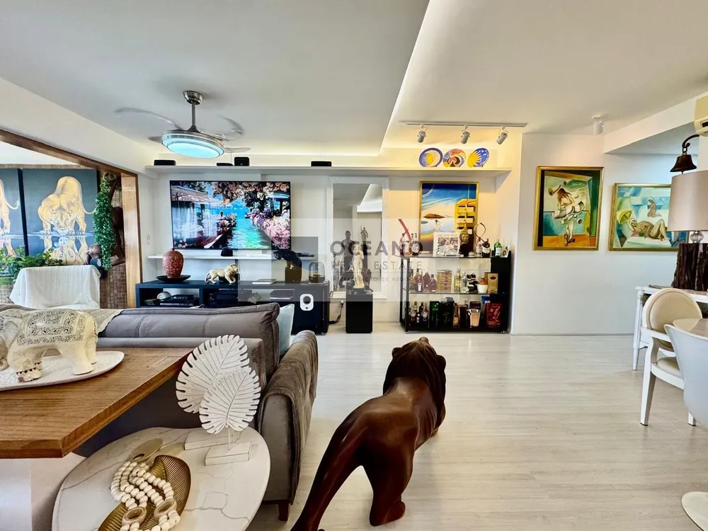 Apartamento, 4 quartos, 149 m² - Foto 18