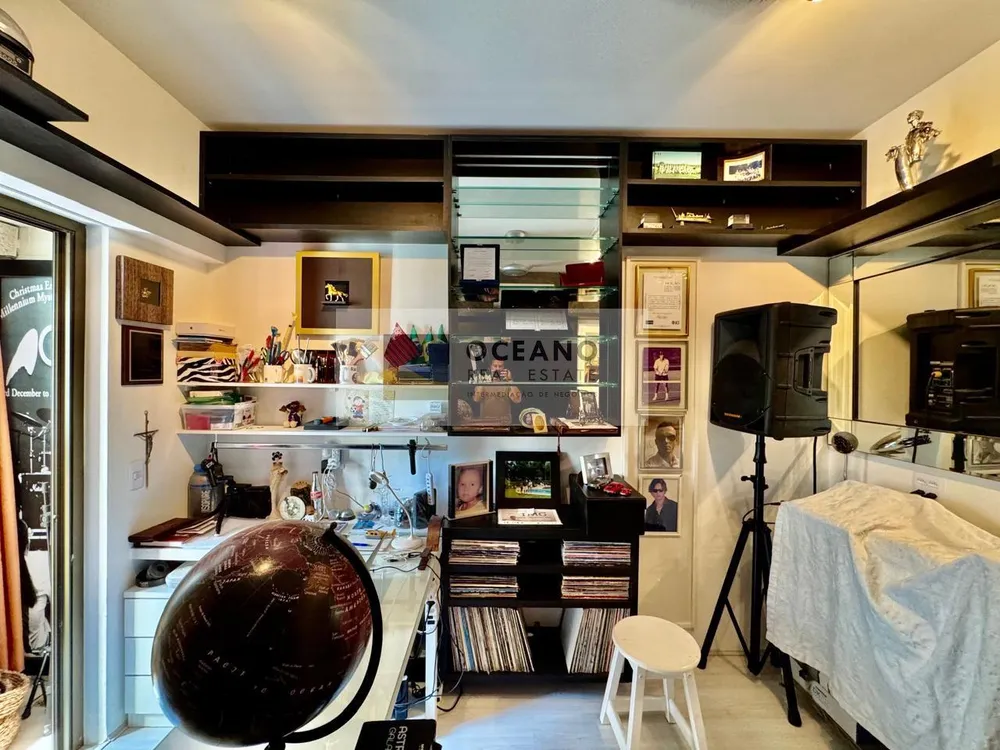 Apartamento, 4 quartos, 149 m² - Foto 21