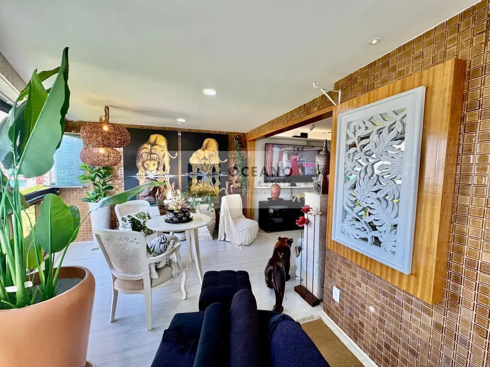 Apartamento, 4 quartos, 149 m² - Foto 32