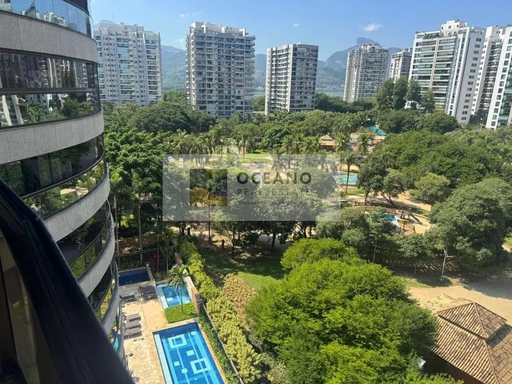 Apartamento, 4 quartos, 149 m² - Foto 45