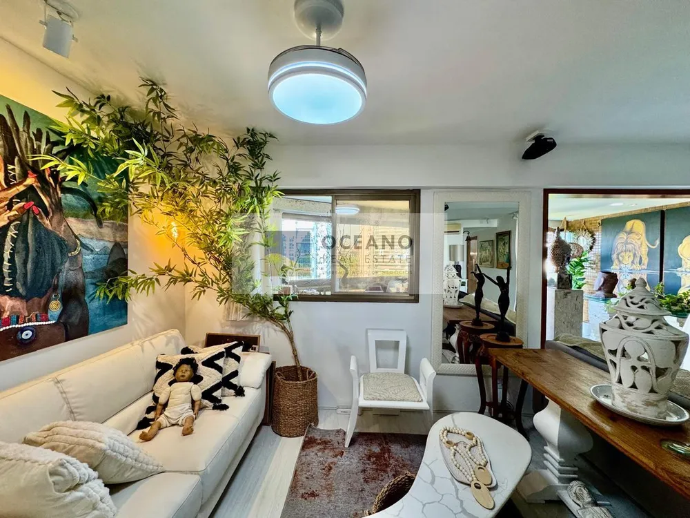 Apartamento, 4 quartos, 149 m² - Foto 53