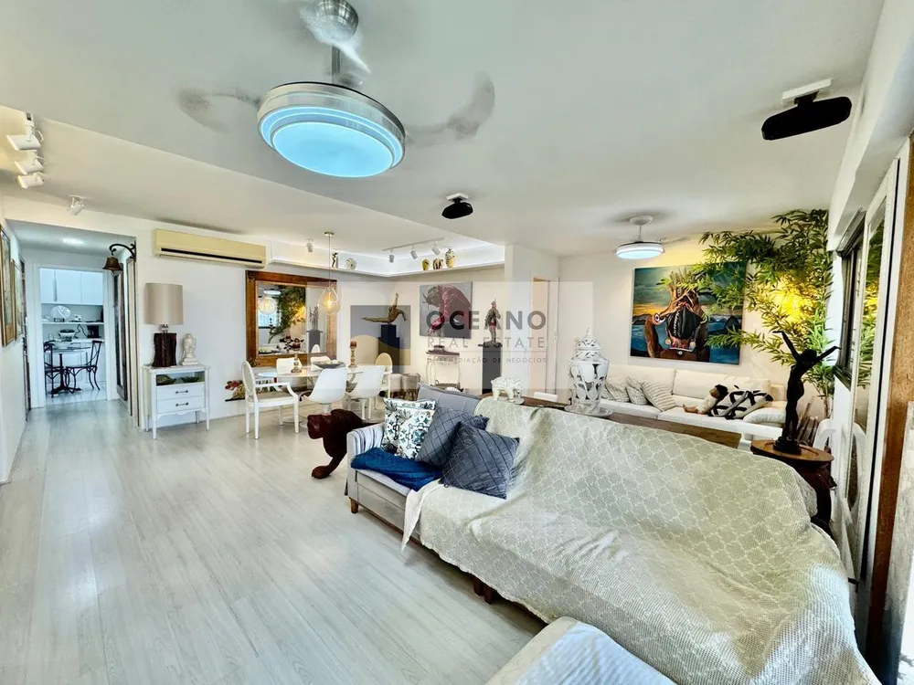 Apartamento, 4 quartos, 149 m² - Foto 10