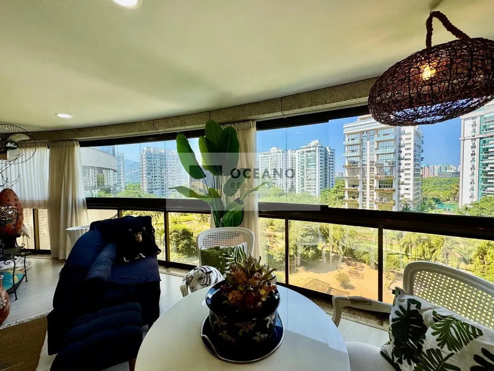 Apartamento, 4 quartos, 149 m² - Foto 20