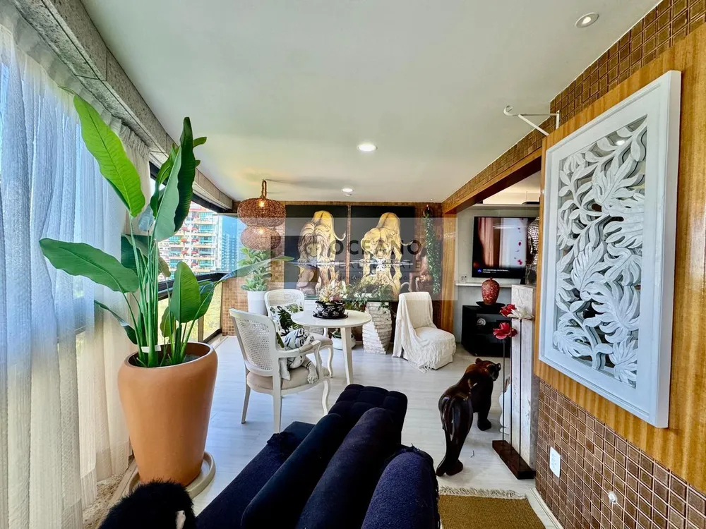 Apartamento, 4 quartos, 149 m² - Foto 23
