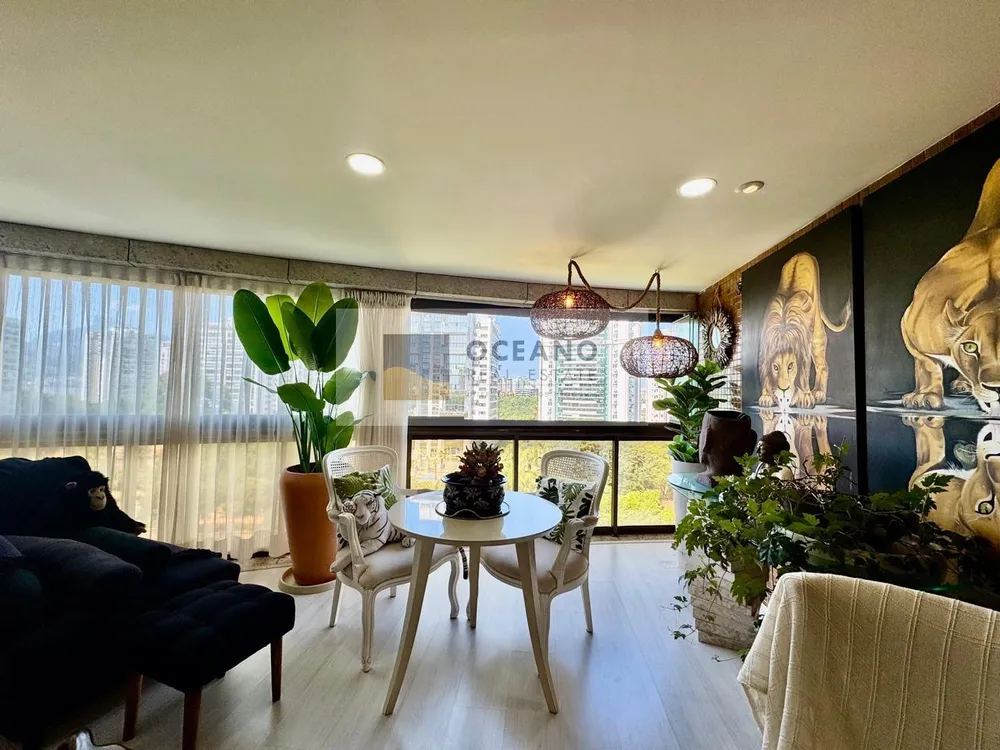 Apartamento, 4 quartos, 149 m² - Foto 37