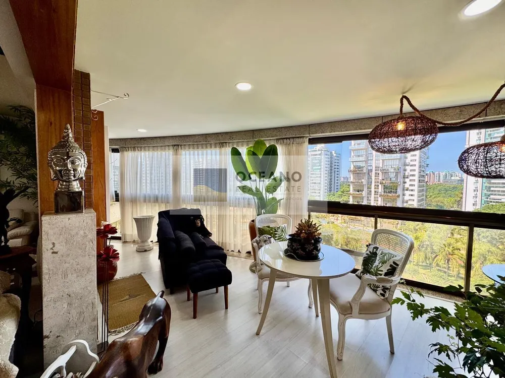 Apartamento, 4 quartos, 149 m² - Foto 48