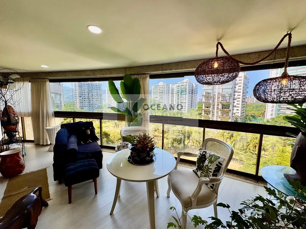 Apartamento, 4 quartos, 149 m² - Foto 14