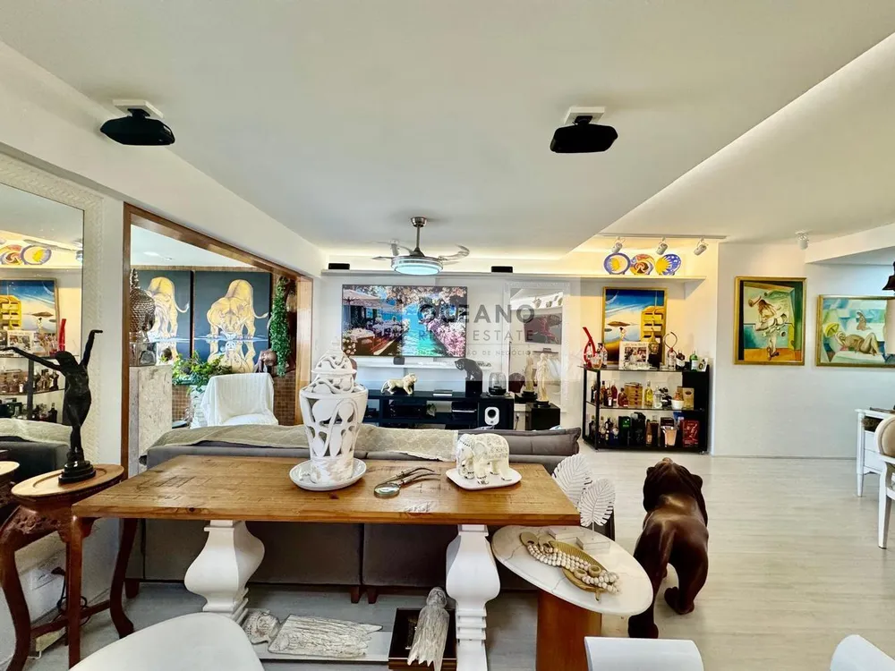 Apartamento, 4 quartos, 149 m² - Foto 47