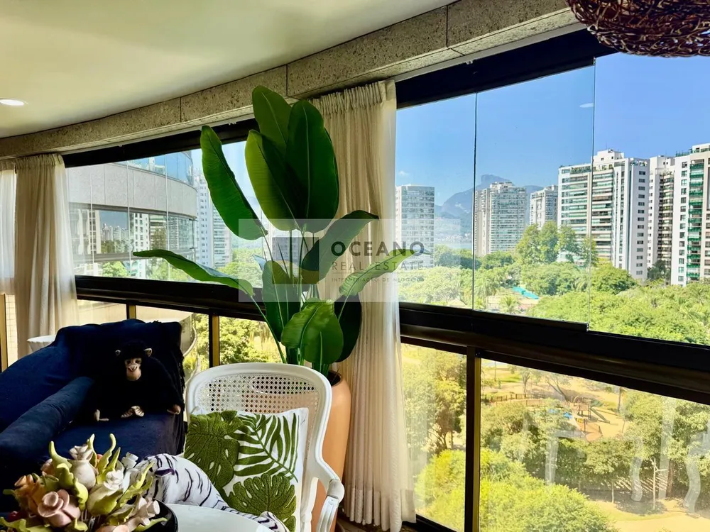 Apartamento, 4 quartos, 149 m² - Foto 35