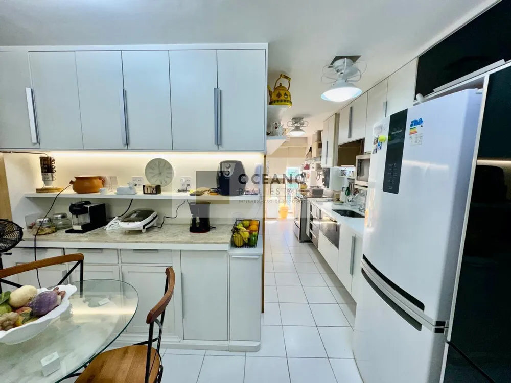 Apartamento, 4 quartos, 149 m² - Foto 15