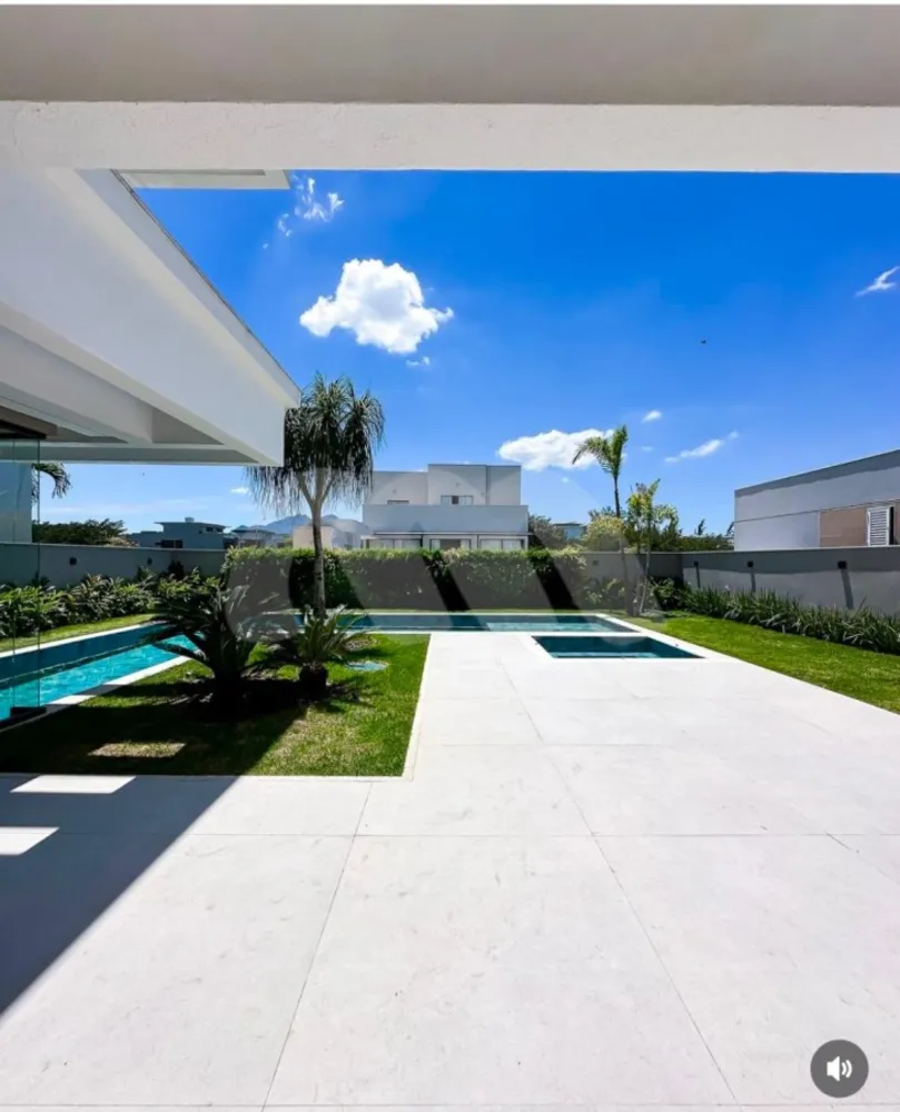 Casa de Condomínio, 5 quartos - Foto 5
