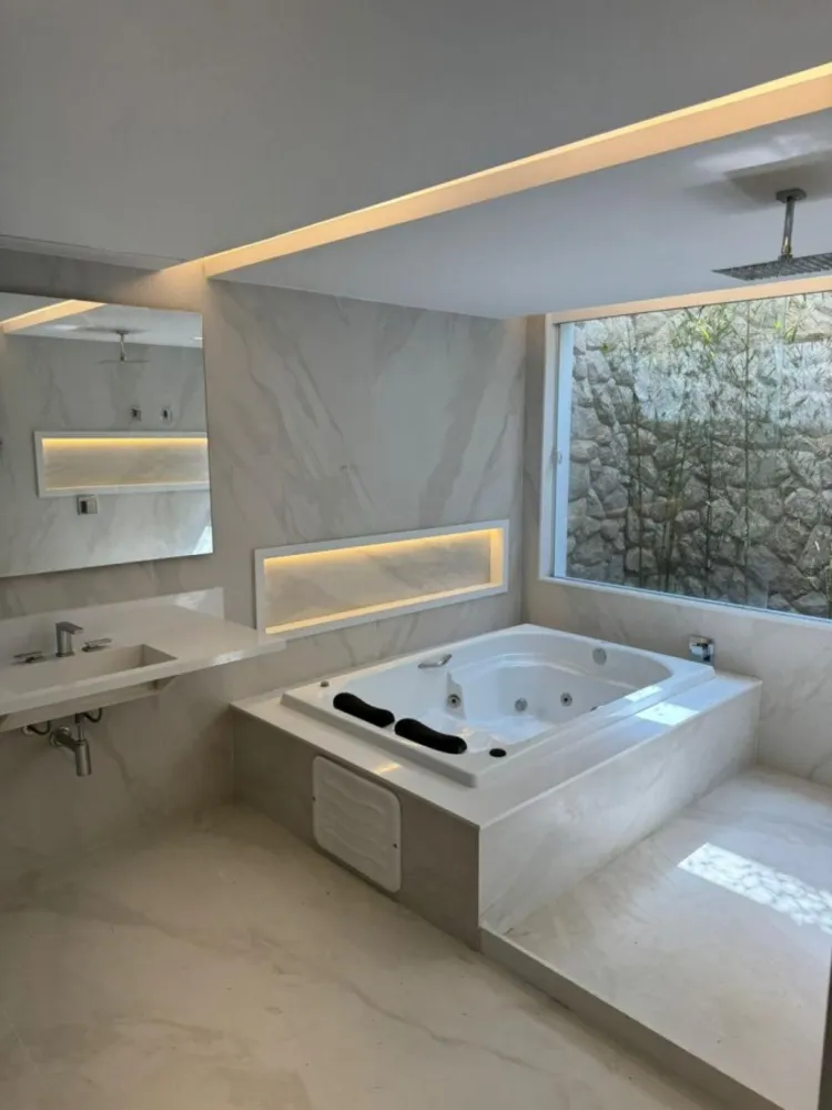 Casa de Condomínio, 5 quartos - Foto 9