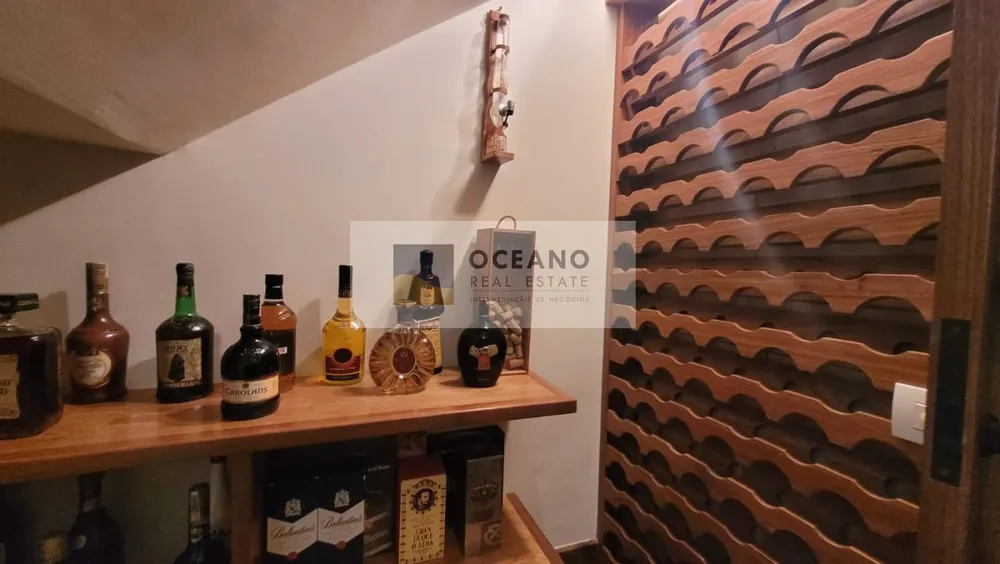 Casa de Condomínio, 4 quartos - Foto 43