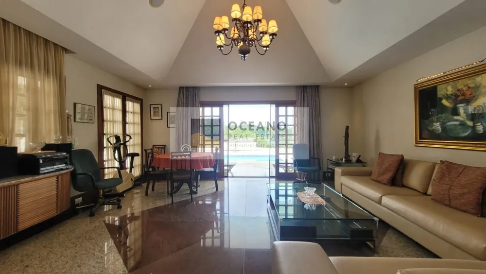 Casa de Condomínio, 4 quartos - Foto 45