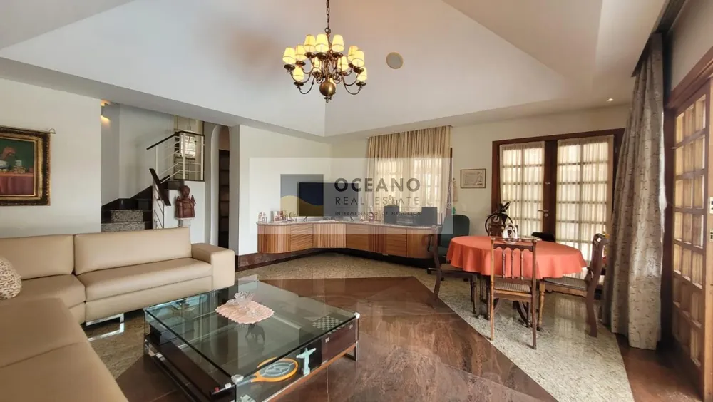 Casa de Condomínio, 4 quartos - Foto 41