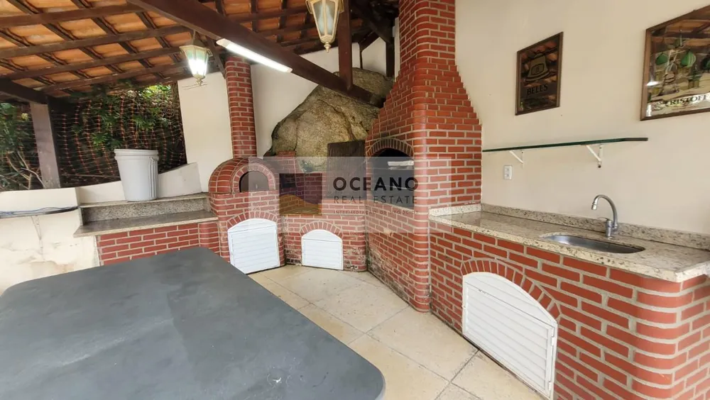 Casa de Condomínio, 4 quartos - Foto 27