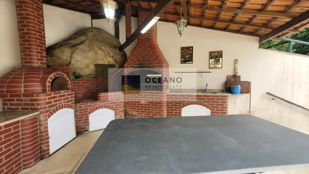 Casa de Condomínio, 4 quartos - Foto 26